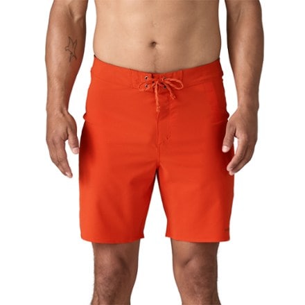 Patagonia Hydropeak Board Shorts - Men's 18" Outseam 1