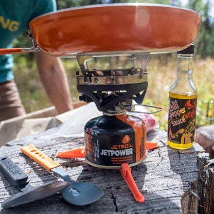 Jetboil Summit Skillet 6