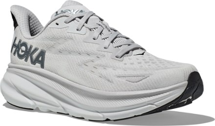 HOKA Clifton 9 Road-Running Shoes - Men's 2