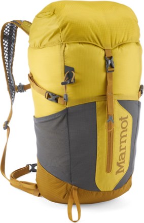 marmot kompressor plus 20 pack