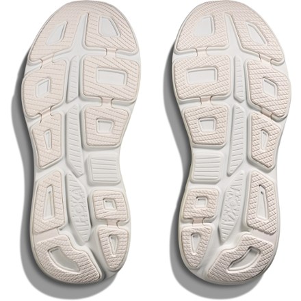 HOKA Bondi 9 Road-Running Shoes - Men's 8