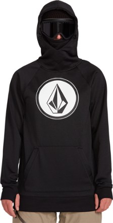 volcom hydro hoodie