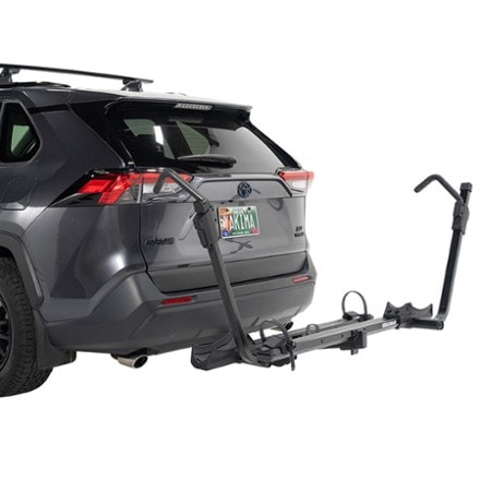 Yakima StepUp 2-Bike Hitch Rack 5