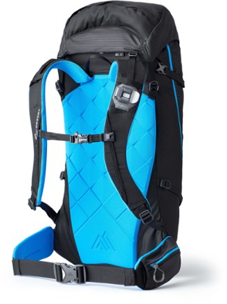 Gregory Targhee FastTrack 35 Snow Pack 1