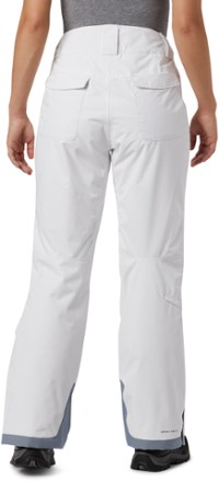 Columbia Bugaboo Omni-Heat Snow Pants - Women's Short Sizes 1