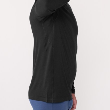 REI Co-op Merino 185 Long-Sleeve Base Layer Top - Men's 4