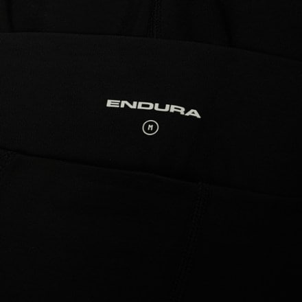 Endura Loop Ride Thermal Cycling Tights - Men's 2