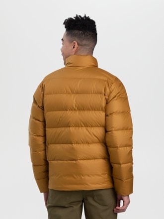 Outdoor Research Coldfront Down Jacket - Men's 2