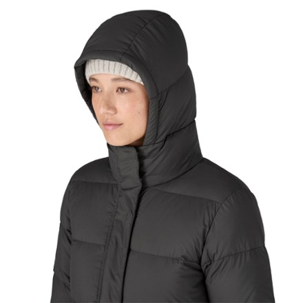 Patagonia Silent Down Long Parka - Women's 3