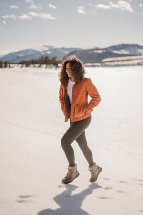 Forsake Rosie Winter Boots - Women's 8