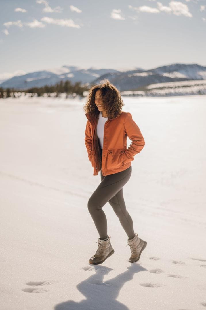 Location Image for Rosie Winter Boots - Women's