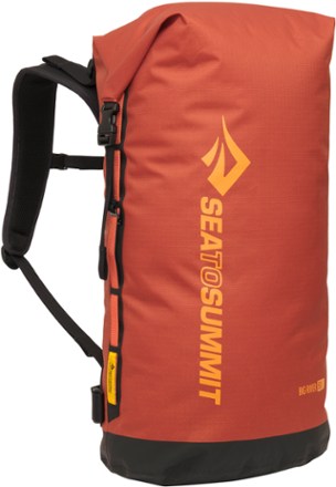 Sea to Summit Big River Dry Pack - 50 L