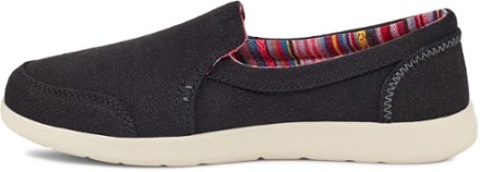 Sanuk Hangout Lite Shoes - Women's 1