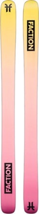 Faction Prodigy 3 Skis - 2023/2024 1