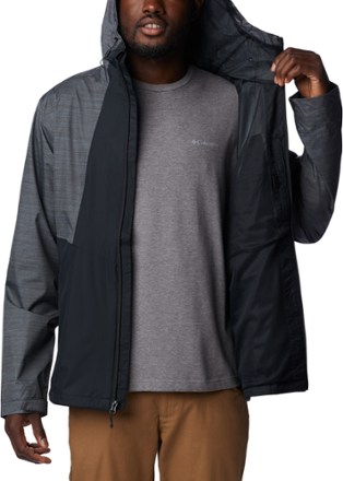 Columbia Inner Limits II Jacket - Men's 2
