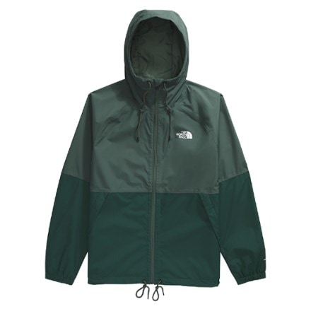 The North Face Antora Rain Hoodie - Men's 0