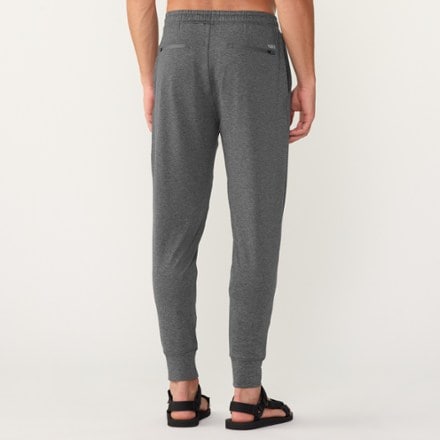 Vuori Sunday Performance Joggers - Men's 4