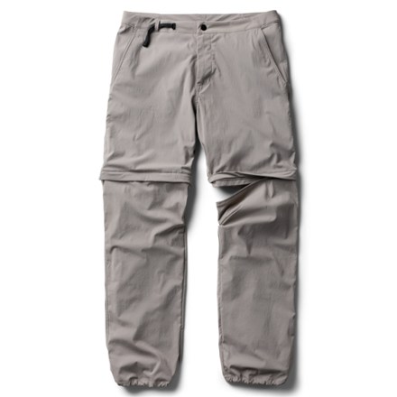 Peak Rambler Convertible Pants - Men's