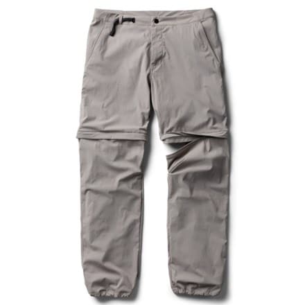 Mountain Hardwear Peak Rambler Convertible Pants - Men's 0