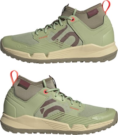 Five Ten Trailcross XT Mountain Bike Shoes - Women's 4