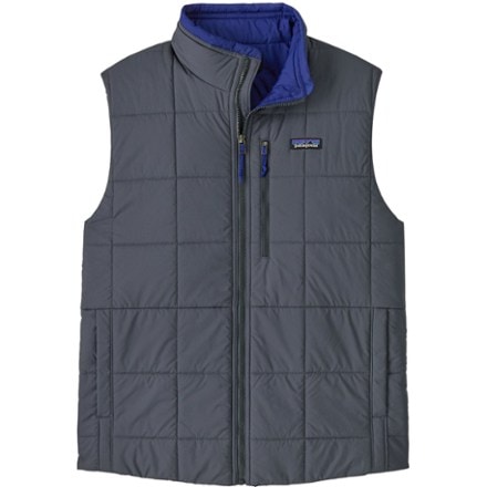 Patagonia Light Gust Insulated Vest - Men's 0