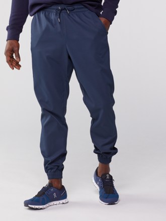 The North Face Standard Jogger Pants Men's REI Coop
