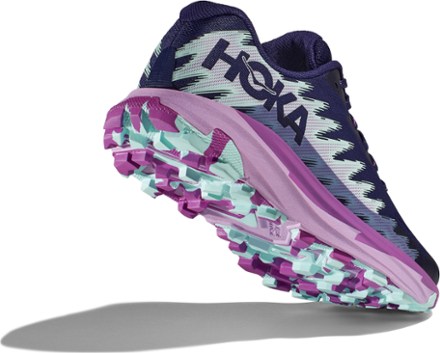 HOKA Torrent 3 Trail-Running Shoes - Women's 4