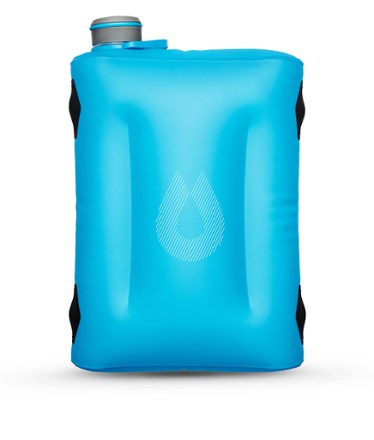 Hydrapak Seeker 4l Collapsible Water Container 140 Fl Oz 2020 Rei Co Op