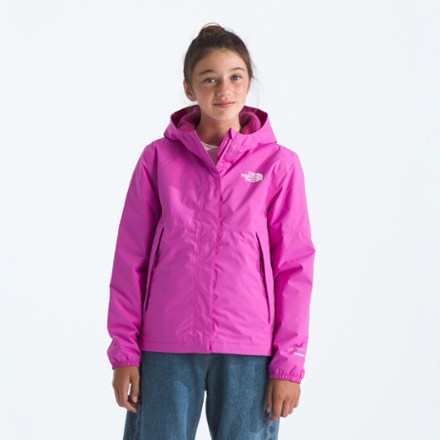 The North Face Girl