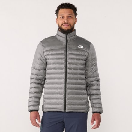 The North Face Terra Peak Insulated Jacket - Men's 2