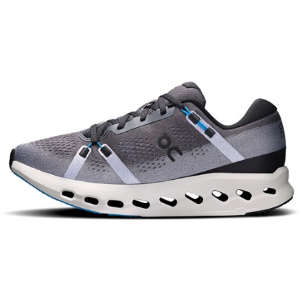 On Cloudsurfer 2 Road-Running Shoes - Men's 1