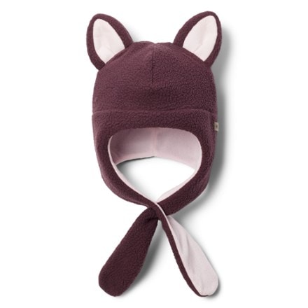 Columbia Tiny Animal Beanie II - Toddlers' 0
