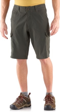 Onrustig dorst Papa KUHL Renegade Cargo Shorts - Men's 12" Inseam | REI Co-op