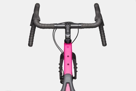 Cannondale Topstone 2 1x Bike 3