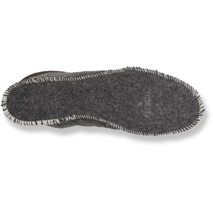 Sole Liner (Turkish Coffee)