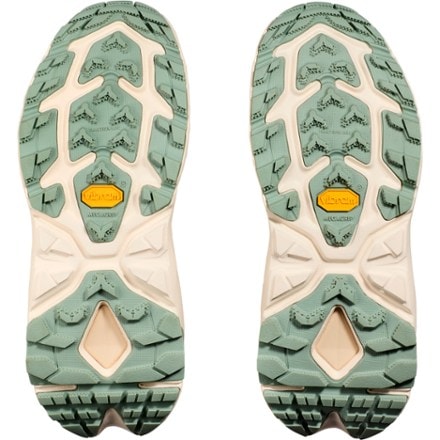 HOKA Kaha 2 GTX Hiking Boots - Women's 6