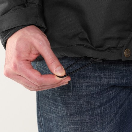 Fjallraven Skogso Padded Insulated Jacket - Men's 9