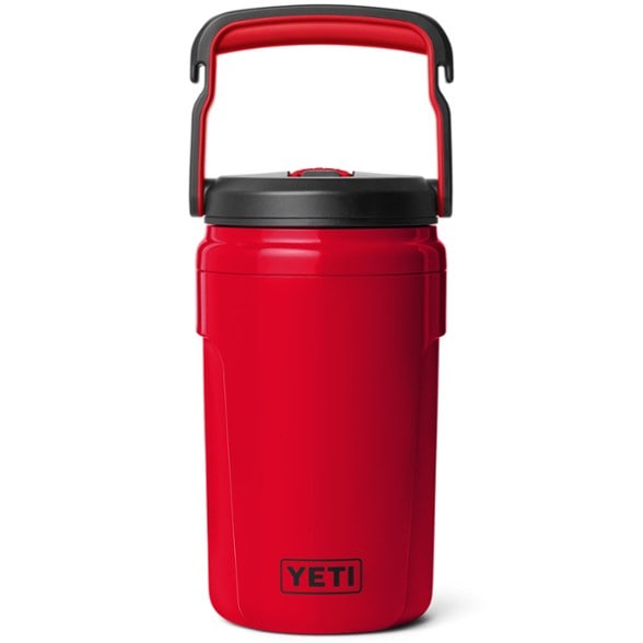 Product Image of color Rescue Red