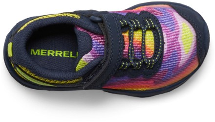 Merrell Nova 3 Jr. Shoes - Toddlers' 3