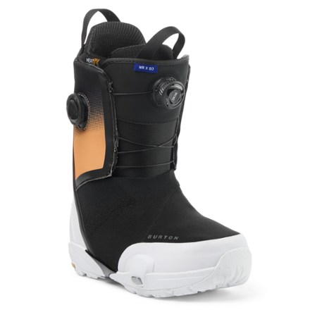 Burton Waverange Step On X Snowboard Boots - Men's - 2025/2026 2