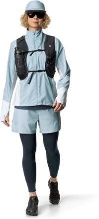 Houdini Pace Wind Jacket - Women's 5