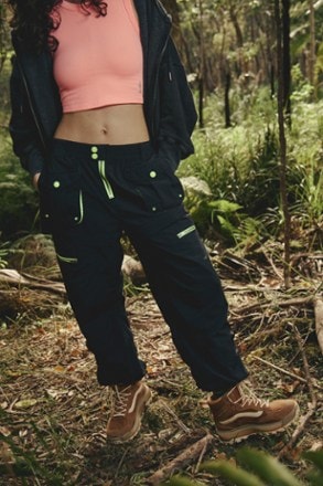 FP Movement Morning Meadow Hike Pants - Women's 8