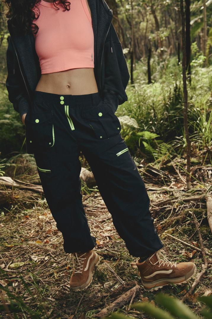 Location Image for Morning Meadow Hike Pants - Women's
