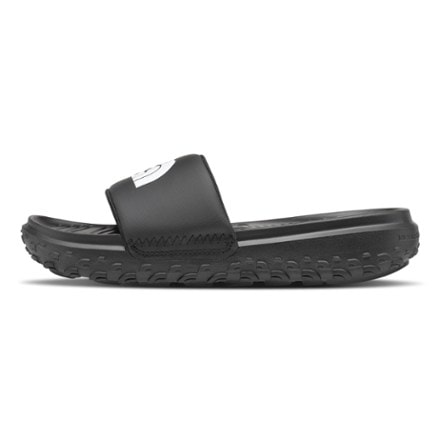 The North Face Never Stop Cush Slides - Women's 0