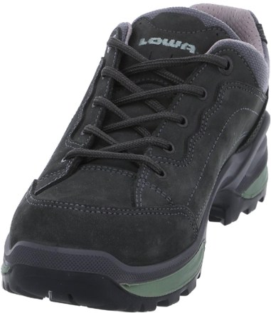 Lowa Renegade GTX Lo Hiking Shoes - Women's 4