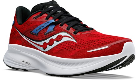 Saucony Guide 16 Road-Running Shoes - Men's 2