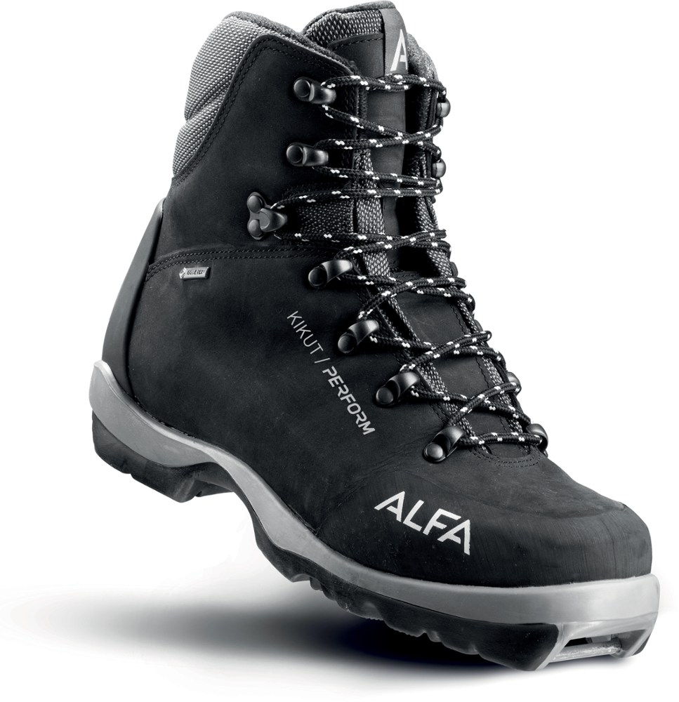 ALFA Kikut Perform GTX Cross-Country Ski Boots