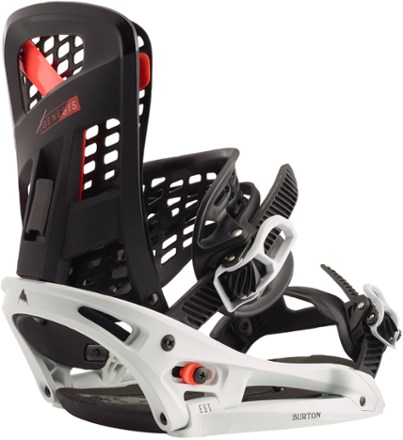 BURTON GENESIS ジェネシス EST 18-19 2023 Burton Genesis Men's Snowboard Binding - Radio Boardshop