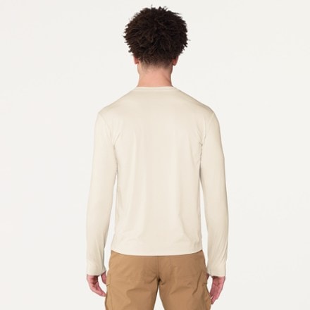 REI Co-op Sahara Shade Long-Sleeve T-Shirt - Men's 3