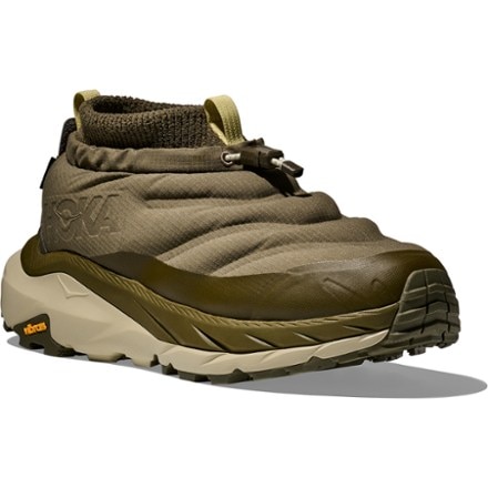 HOKA Kaha 2 Frost Moc GTX Shoes - Men's 2